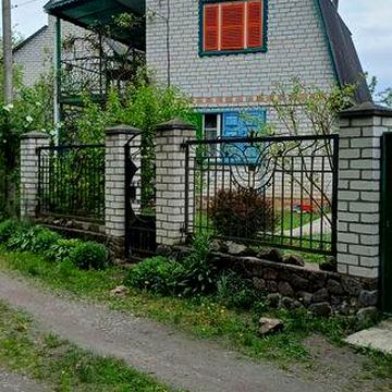 Дача в кооперативе Полет .