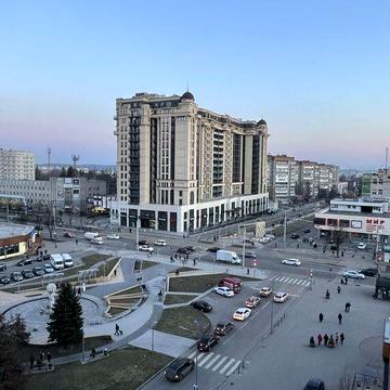 Здам 3 кімнатну квартиру