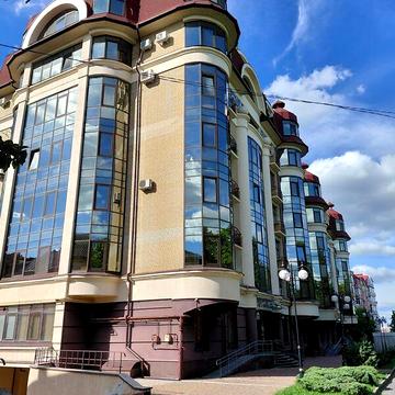 Продаж 3к Квартира Конституції вулиця