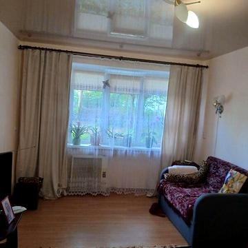 Продаж 1к Квартира Обліски вулиця