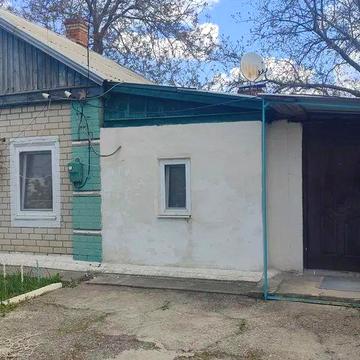 Продам Дом в селе Хащевое