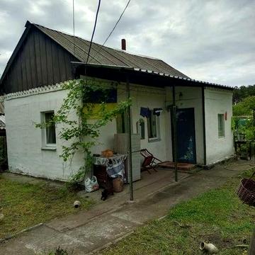 Аренда дачи левый берег