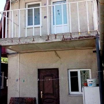 Продам отдельно стоящий дом на Б.Морской