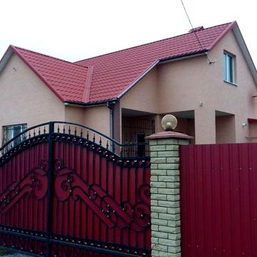 Здам в оренду  будинок.  Передмістя Вінниці.
