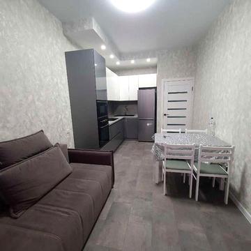 Аренда 3к квартиры 70м2 в жилом комплексе  IQ HOUSE.Инвертор