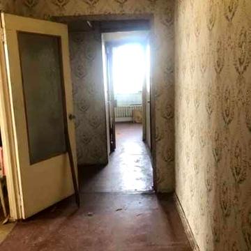 Продам 3комн.квартиру метро Ботанический сад.23августа.пр. Науки. Сертификат