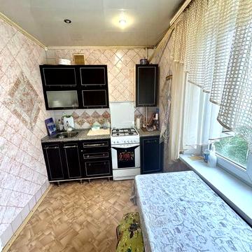 Продаетс 3 ком квартира в Бородинском р-не по улице Профессора Толока