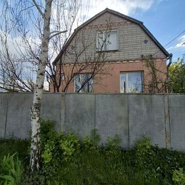 Продам будинок вул. Артилерійська Робоча