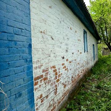 Будинок з земельною ділянкою с. Петрівці