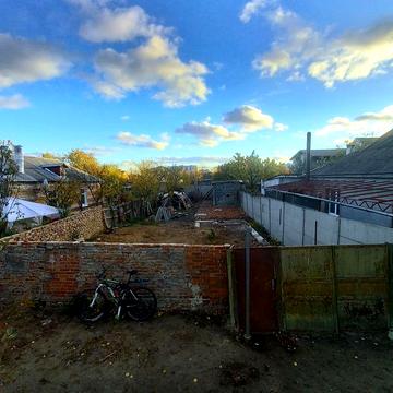 Продам дом, участок