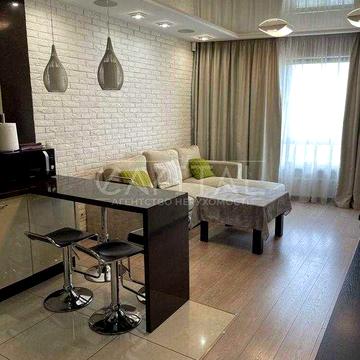 ЗАТИШНА квартира 95м2  у закритому житловому комплексі Park Avenue
