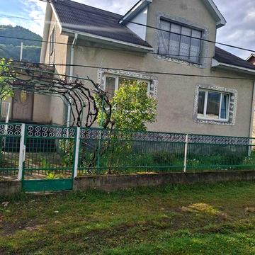 Продаж будинку в смт. Міжгірʼя