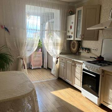 Продам 1к квартиру з АГВ
