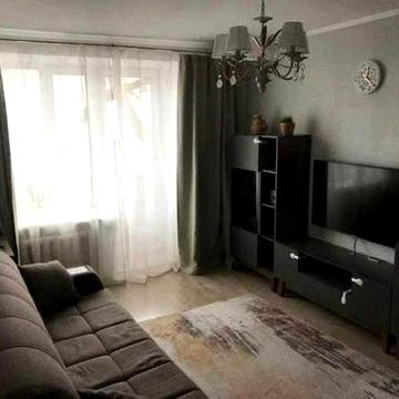 Оренда двокімнатної квартири по вул Дмитра Вітовського