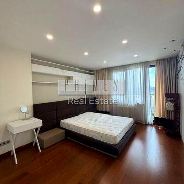 Продаж 4кімн квартири з якісним ремонтом ЖК Park Avenue VIP, 138 м2,Деміївка ЖК Park Avenue VIP