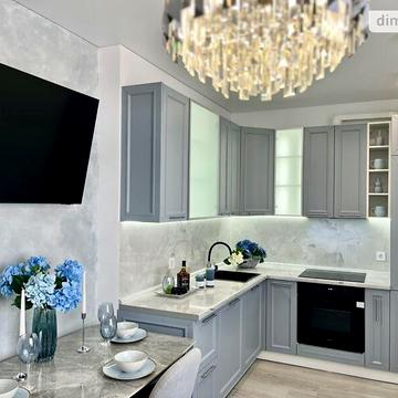 Продаж 2к Квартира Андрія Шептицького вулиця ЖК Академичный