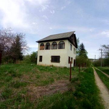 Продаж дачі біля м.Трускавець
