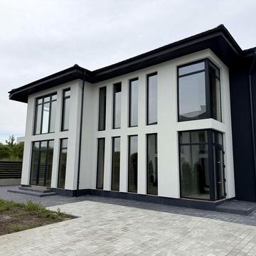 Продаж котеджу 140 м2 Зубра до обʼїздної