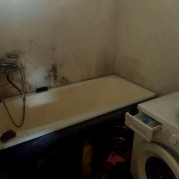Сдам в аренду 1/4 часть дома