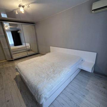 Аренда классной квартиры с АГВ