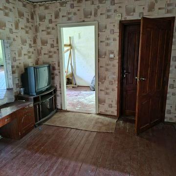 4-к квартира 74 м² біля Миргорода (с. Петрівці)
