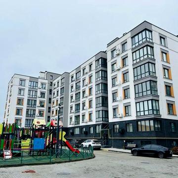 Здам 1-кімнатну квартиру в ЖК Родинний Маєток. Центр міста