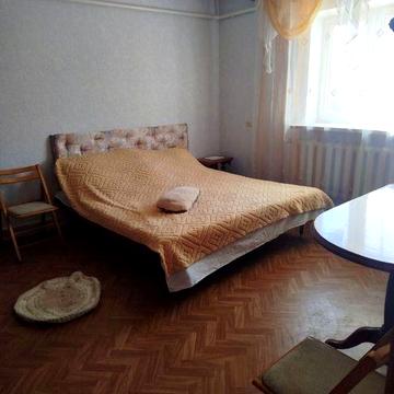 Сдаётся Дом Жаботинского 5
