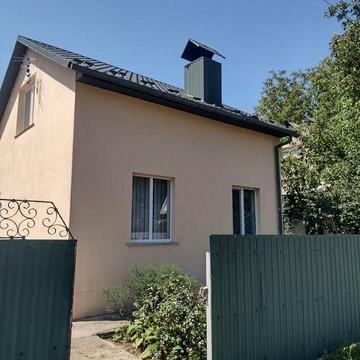 Продаж дачі в "Рибачому"