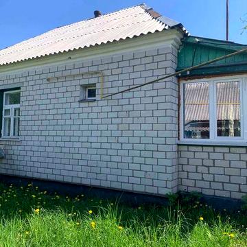 Продаю будинок поблизу "Варшавки" місто Коростень
