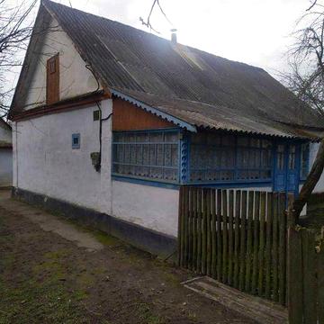 Продається будинок