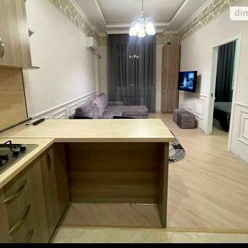 Довгострокова оренда 2к Квартира Рогатинців Братів вулиця