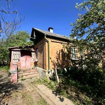 Продається частина будинку , район Чулочної фабрики