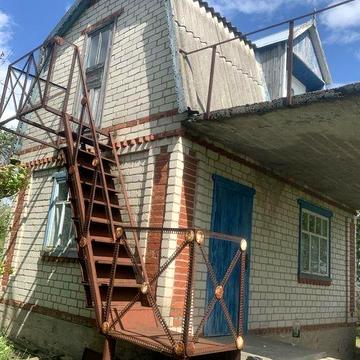 Продам дачу "Металург-3"