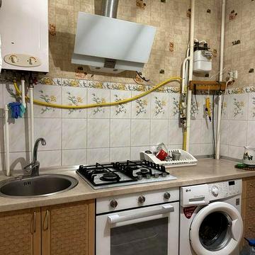 Аренда 2к квартири вулиця Меблева Коцюбинське Академмістечко