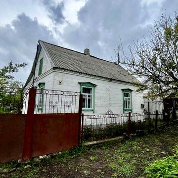 Продажа Дом Соцгород 10 соток