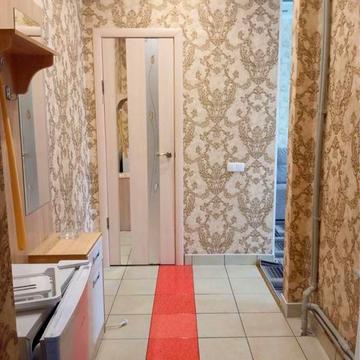 Долгосрочна аренда квартіри