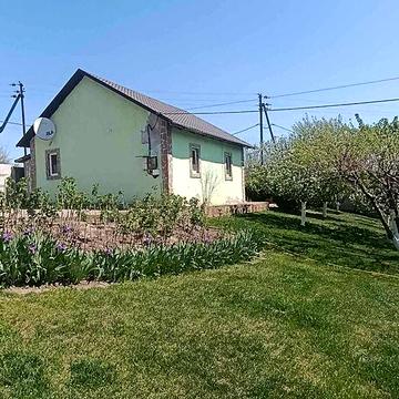 Продам будинок с.Барахти