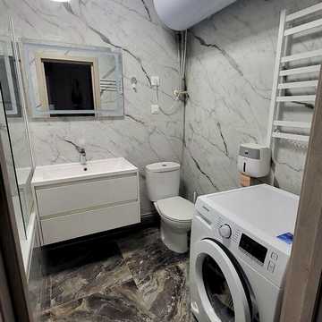 Продаж 1к Квартира Миру вулиця ЖК Мира-3