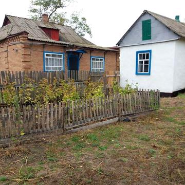 Продам дом от хозяина лично построенный