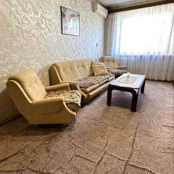 Оренда 3к.кв. вул.Олімпійська! AN