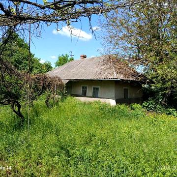 Продам екобудинок біля Дністра