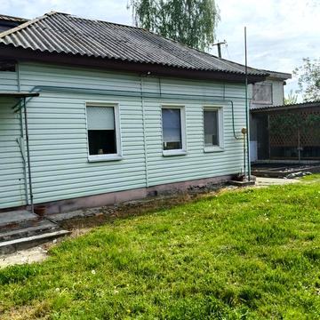 Продам гарний будинок 25км від Чернігова  від власника