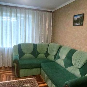Продам 3-ю квартиру ул. В. Сергиенко