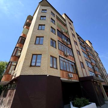Аренда хорошей 3-ки автономное отпление закрытый двор