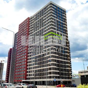Продаж 3кімн кварти в ЖК Варшавський 3, 85м2, 3С2, ТРЦ Ретровілль ЖК Варшавський 3