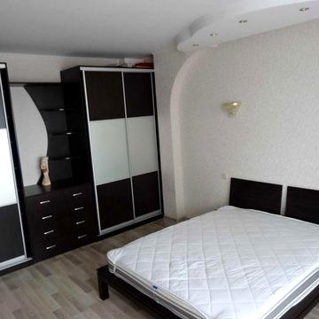 Оренда 2-к кв. (80кв.м)Київ,вул.Олександри Екстер, 9 (ВЛАСНИК)