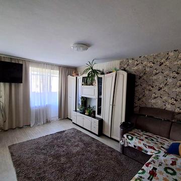 Продаж 3-к квартири (чешський проєкт)