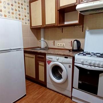 Орендна 1к квартири на Соборній