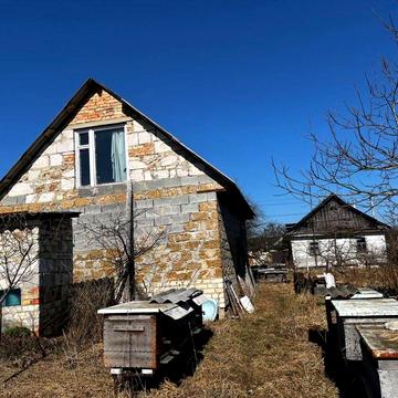 Продам будинок з ділянкою