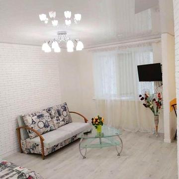 Сдам однокомнатную квартиру в центре города Никополь